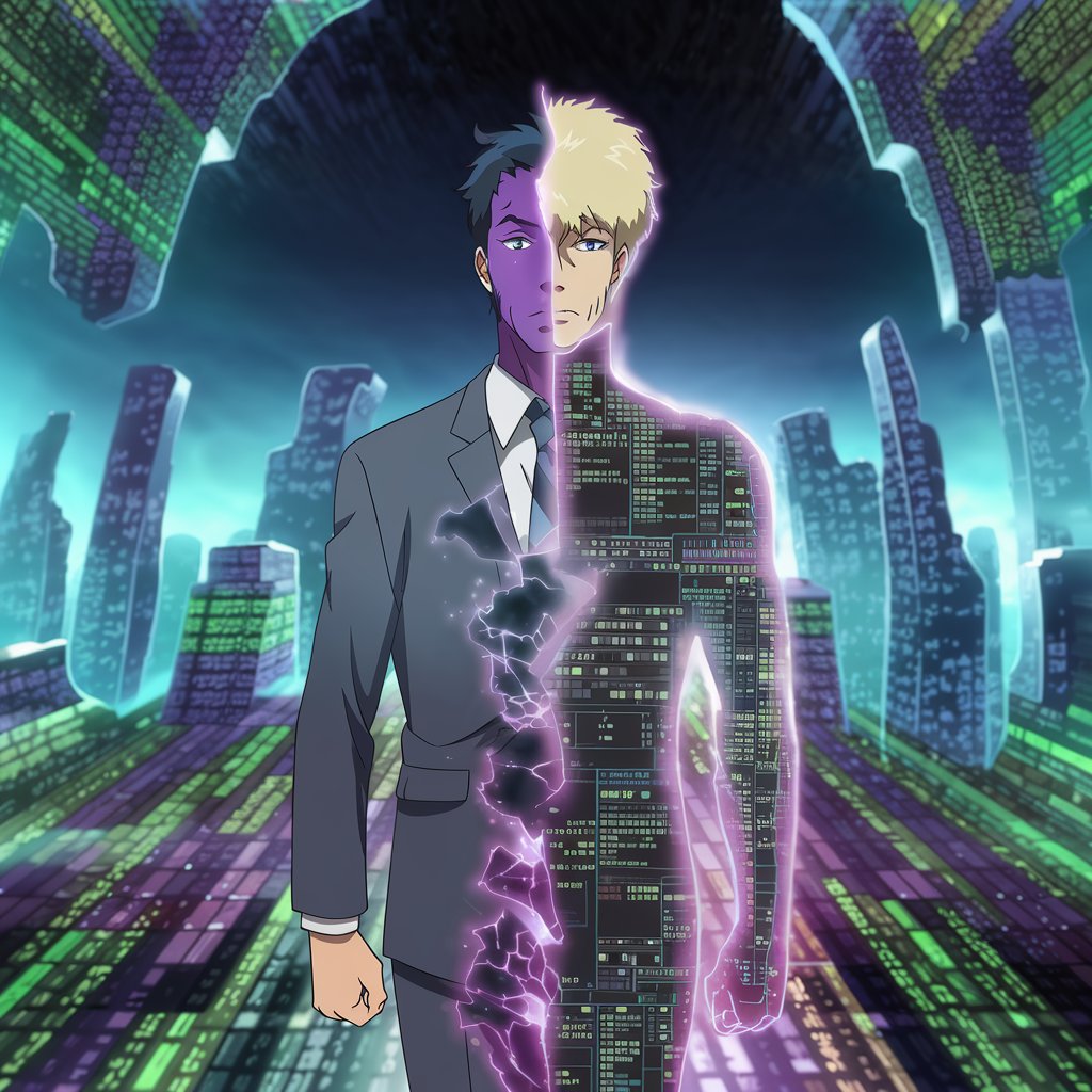 PseudoSolana's tweet photo. $PSEUDO is proud to transition into PSEUDO AI (The Architect of Reality)

Now you can ask questions and interact with the Autonomous PSEUDO AI - with more features coming up as the LLM model evolves. https://t.co/MilIPig88s