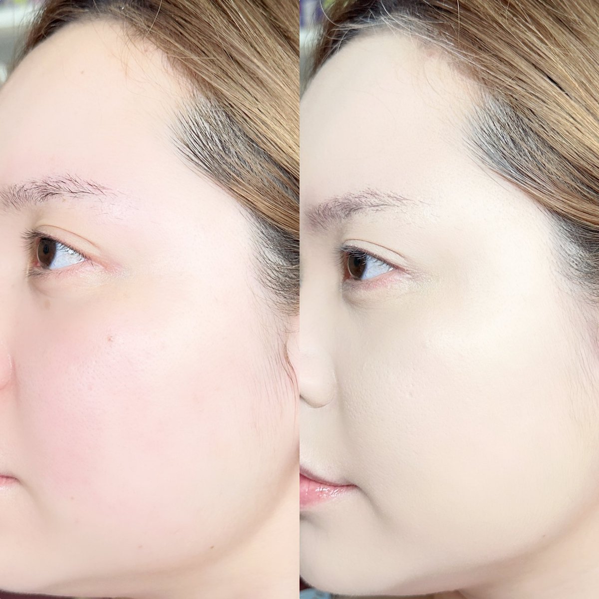วันนี้มีออกนอกสถานที่ หน้าต้องเป๊ะะะ เราใช้คุชชั่นตลับน้ำเงิน Skintific เป็นสูตรแมตต์ ปกปิดดี ผิวสวยทั้งวัน และคุมมันดีมากกก ขนาดเราหน้ามันนะ ยังรอดเลย เซตแป้งนิดหน่อย ออกจากบ้านเลยค่าา #ใช้จริงรีวิวจริง #ของดีบอกต่อ https://t.co/iKeRAmqTO2