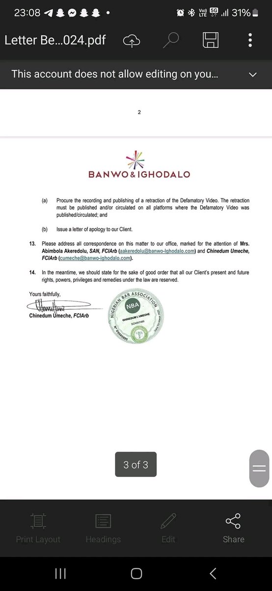 Igunbor Sarah🔱🔱🔱 tweet media