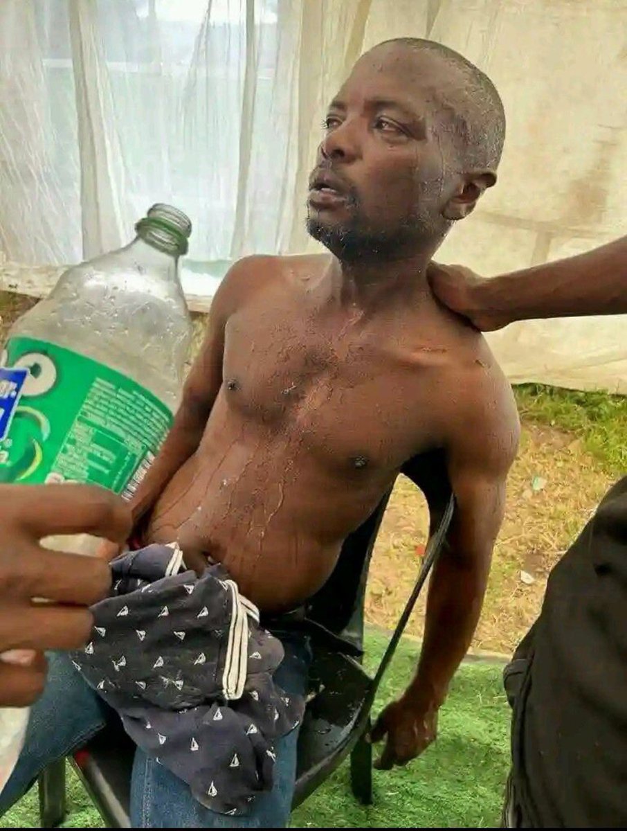 After playing Winky D, 25 

Me: