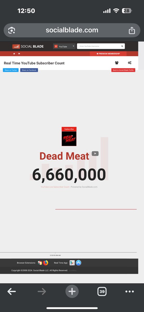 tylerbrundage's tweet photo. @deadmeatjames very spooky! https://t.co/WR81jdYcsY
