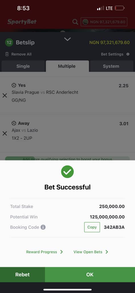 BONABOY__'s tweet photo. Time for giveaway, 
Send your aza
Follow link for code and sure predictions 
👇👇
https://t.co/hkiSp3dvke https://t.co/2a3FvZeYpD