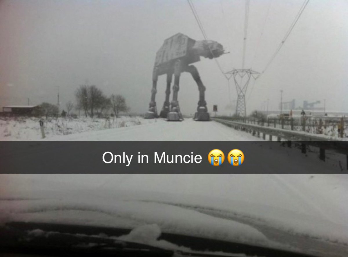 Barstool Ball State tweet media