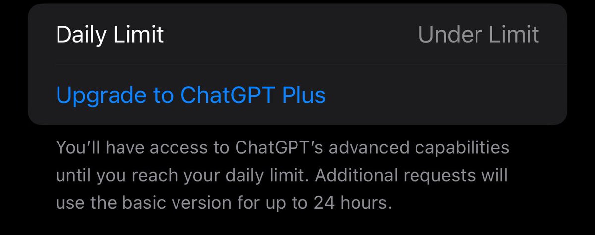 Pink___Panther_'s tweet photo. Even if you spend hundreds of dollars on the #iPhone16 for #Appleintelligent features, you still have to pay a monthly fee to unlock its full potential. Give me a break! Wouldn’t it be much cheaper to simply install the ChatGPT on your old iPhone and pay its fee instead? https://t.co/kVznDRcLWs