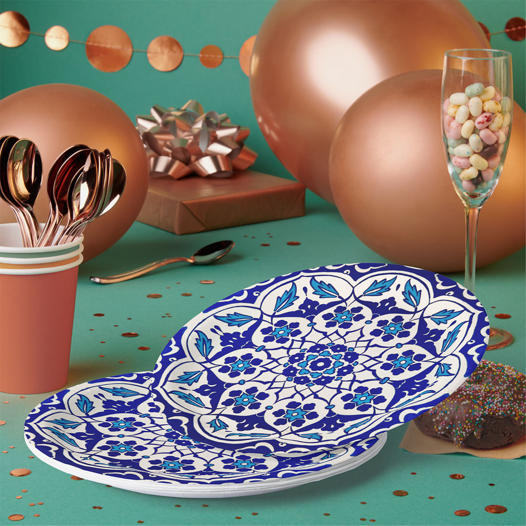 _wheresmymojo's tweet image. We hope to bring you a good start to the year with these spectacular party paper plates 🥳🎉

🔥 #sales 🎁 on #shop 👉 zazzle.com/beautiful_turk… 

#paperplates #plates #party #partytime #newyear #partysupplies #happynewyear #holidayseason #celebration #FestiveSeason #Discounts