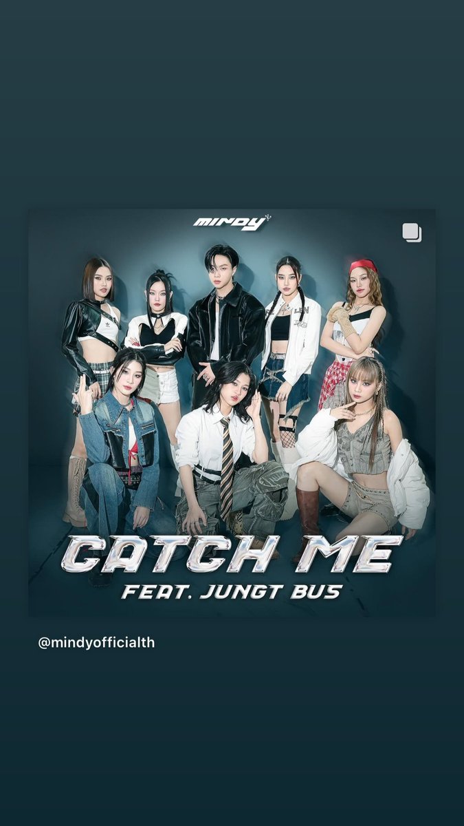 BUSshine__id's tweet photo. ⟬✺ Jungt IG Story Update ✺⟭
— 13.12.2024 : jungt.busoffial
🔄 IG : mindyofficialth
🔗 https://t.co/ZunTBi4CSP
Mark your calendar & let's support our JUNGT😎🤘🏻
#MINDYCATCHME_Teaser2
#MINDYCATCHMExJUNGT
#BUSbecauseofyouishine
#JUNGT https://t.co/R5Y5WLYRbb