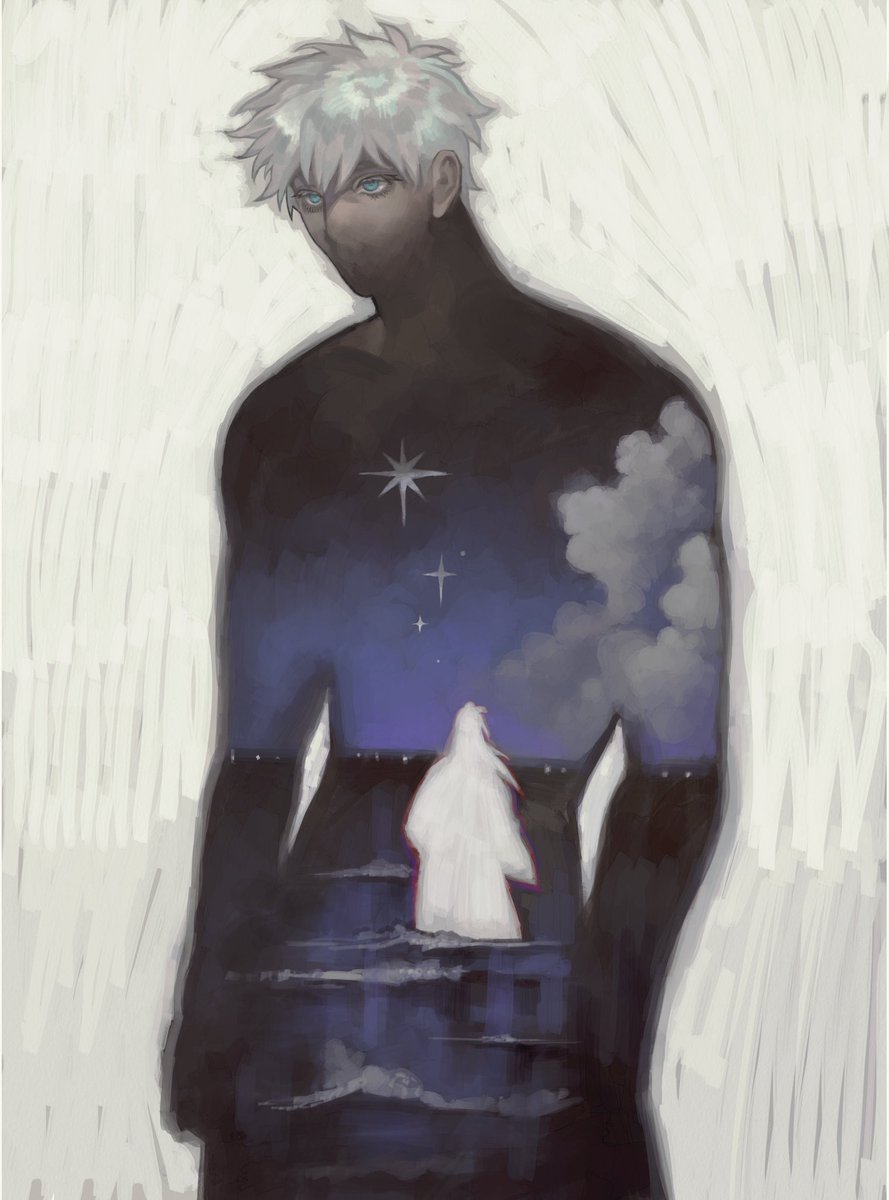 thèm lồn geto tweet media