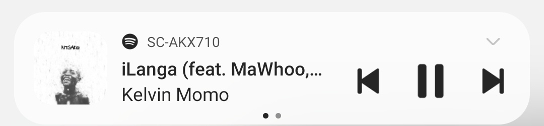 tmaestro_za's tweet photo. What a great way to start a morning.❤️
Kelvin Momo Day🐐

#kelvinmomo 
#Ntsako https://t.co/SFGHtE2nu4