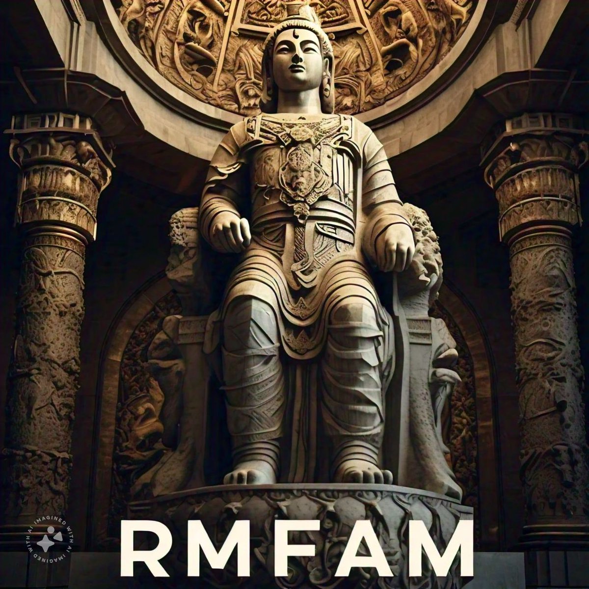 BlessingB8860's tweet photo. Gm my $RMFAM family, it is another new day to preach about our token to people 
@yodascroda @Famhelpbtc @RicMetax @Davisfigo1 
#AZURE https://t.co/sRV5oZd8FU