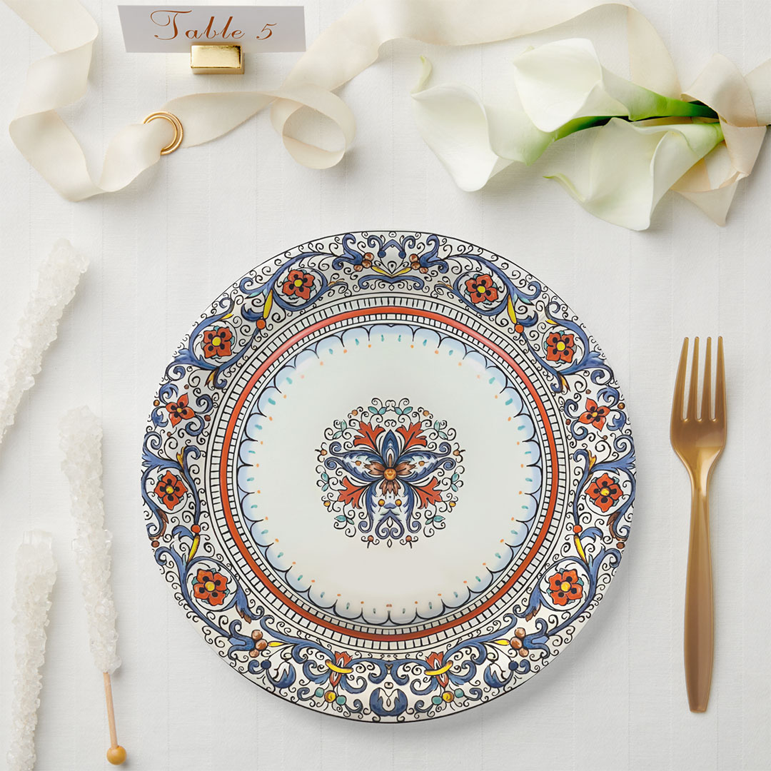 _wheresmymojo's tweet image. Throw a spectacular party with these paper plates 🥳🎉

🔥 #sales 🎁 on #shop 👉 zazzle.com/italy_art_anti… 

#paperplates #plates #party #partytime #newyear #partysupplies #happynewyear #holidayseason #celebration #FestiveSeason #Discounts #sale #zazzle #zazzlemade #tableware