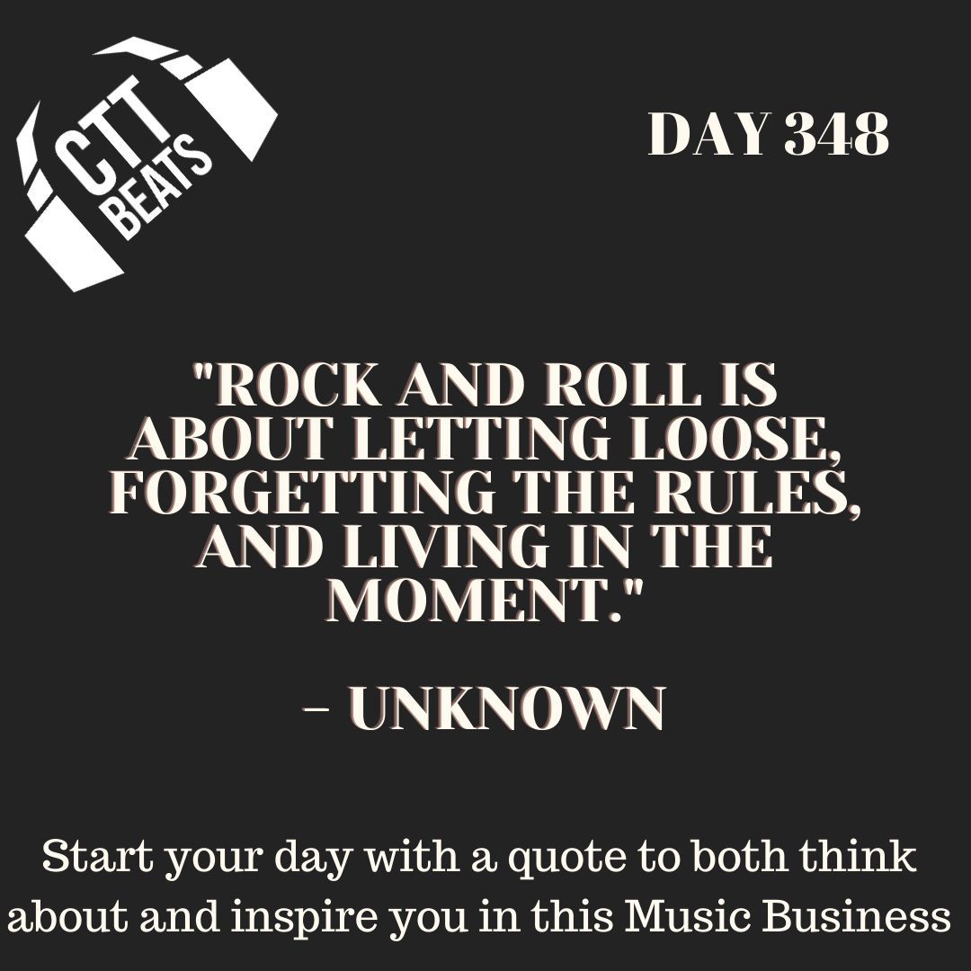Just let go and stop overthinking!

🌟🤘  You should break free from restrictions, embrace freedom, and savor the experience of living in the now. 🎻✨ 

 #rocknroll #rock #music #s #guitar #hardrock #rockmusic #rockandroll #metal #heavymetal #classicrock #guitarist
