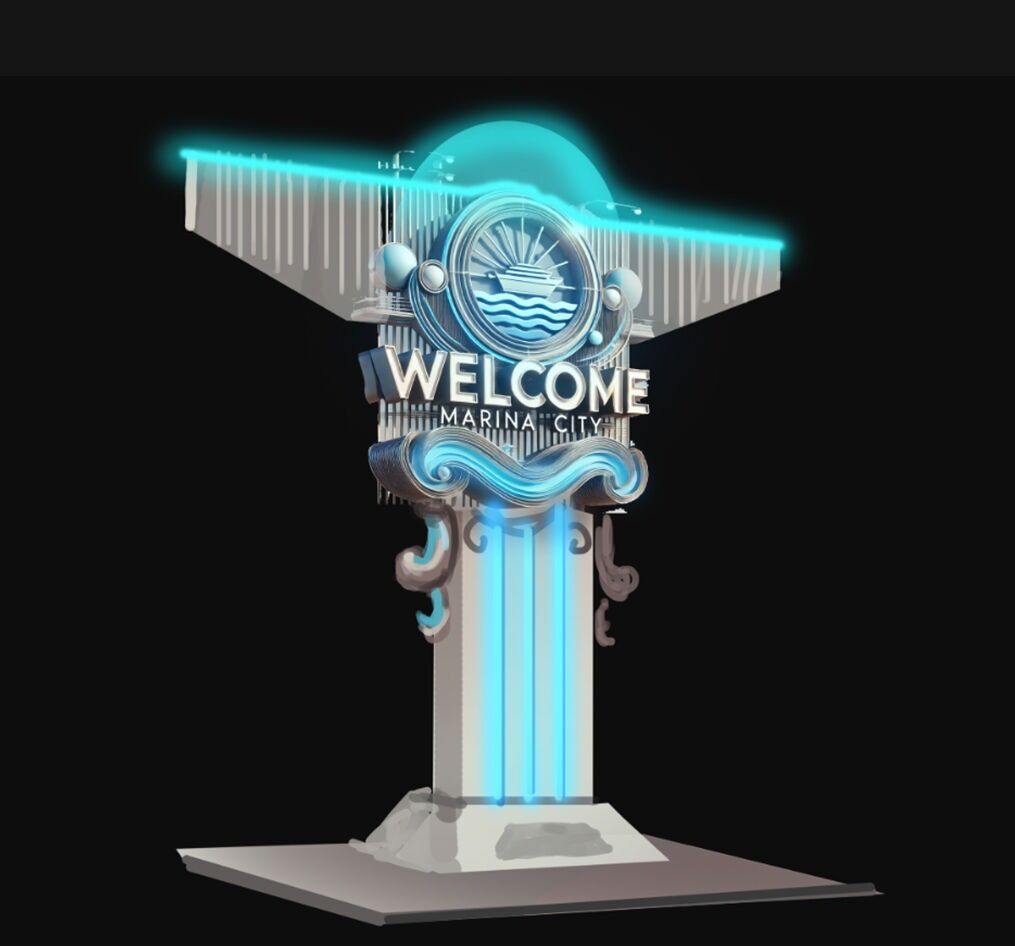 Good morning from the heart of the xSPECTARverse: Marina City! ☀️🌊

Where the sun kisses the skyline, and the possibilities are as endless as the horizon. 🏙️✨ 

Another day to explore, create, and connect in this digital paradise. 

#xSPECTAR #MarinaCity #MetaverseVibes