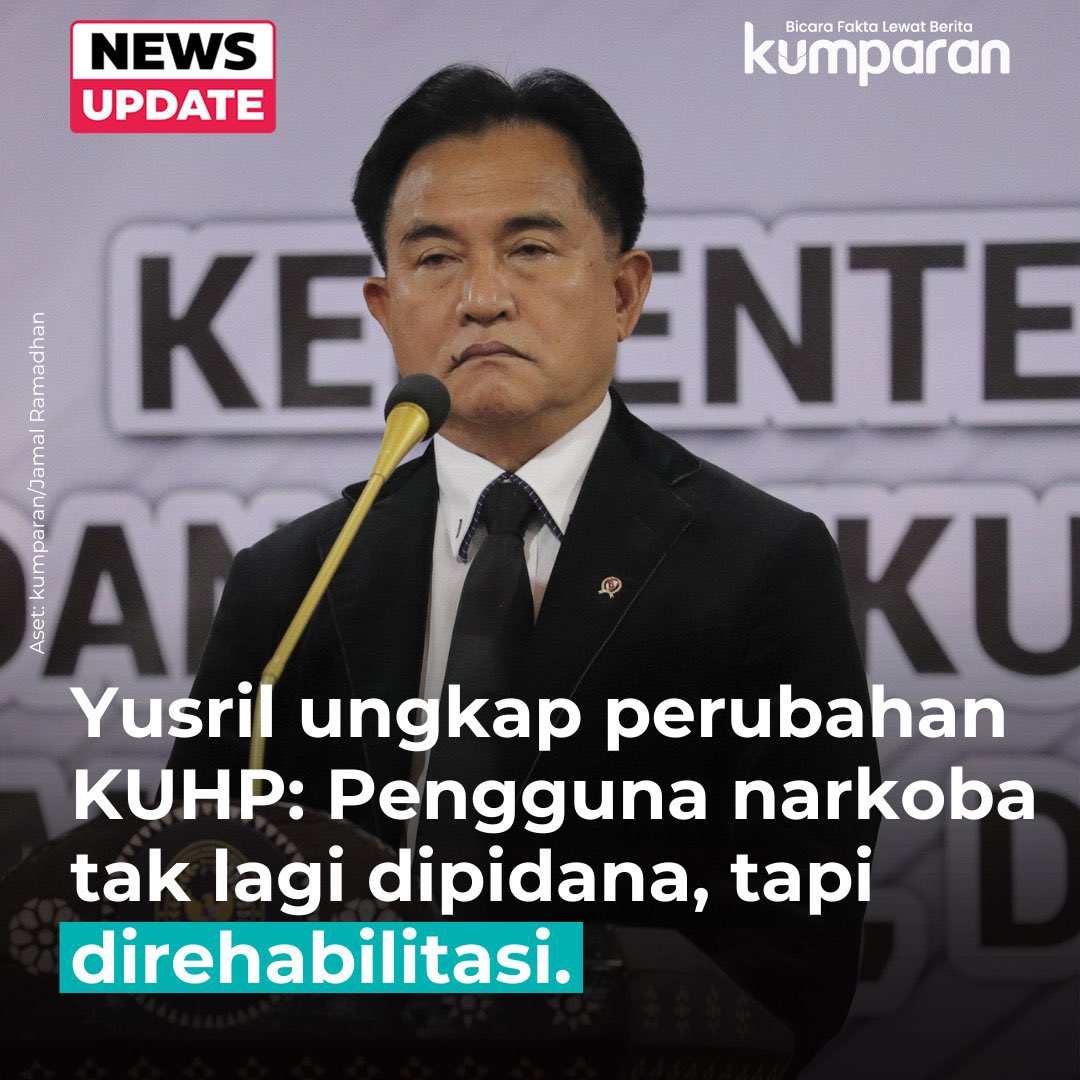 Vaksin, Narkoba, Judol, Diskotik beberapa usaha/bisnis Penguasa, disisi lainnya mrk siapkan RS, Penjara, Panti Rehab, Sekolah &amp; didirikan Lembaga, Institusi seolah-olah menanggulangi mslh yg mrk ciptakan, masyrkt itu pasar/konsumen juga dijdkan pegawai di kedua sisi trsbt.