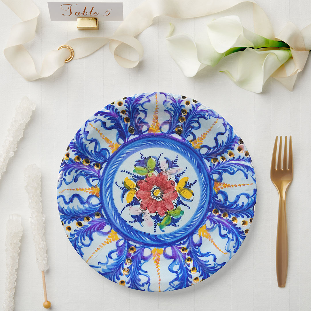 _wheresmymojo's tweet image. To ring in 2025! 🥂 From countdown parties to midnight toasts, these exclusive paper plates are your ultimate New Year’s essentials. 🎉

&amp;gt;&amp;gt; zazzle.com/old_vestal_alc…

#paperplates #plates #party #partytime #newyear #partysupplies #happynewyear #holidayseason #celebration