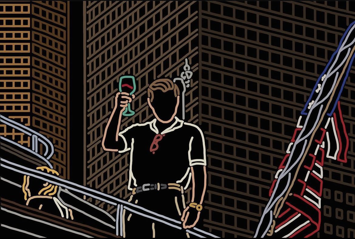 Hey as a heads up I just wanted to let everyone know that we will run some giveaways for some Outlines NFTs this week and next week!

TOP 8 COLLECTION ON $SEI AND WE ARE GIVING AWAY SOME NFTS! 🔥

RT THIS AND KEEP NOTIFICATIONS ON! 🔔