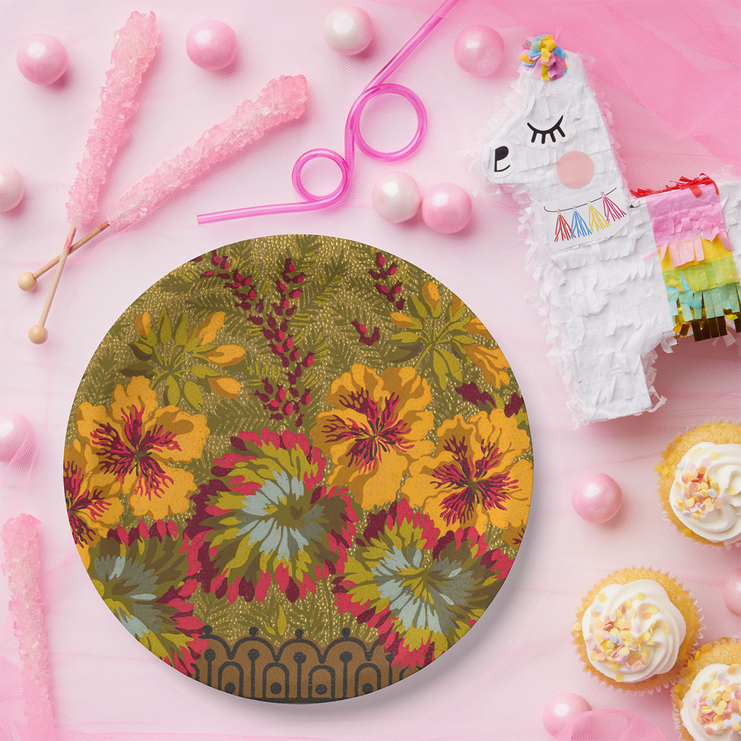 _wheresmymojo's tweet image. Get ready to celebrate because party season is officially INCOMING! 🥳🎉✨🍷🎇

&amp;gt;&amp;gt; zazzle.com/colorful_flowe… 

#paperplates #plates #party #partytime #newyear #partysupplies #happynewyear #holidayseason #celebration #FestiveSeason #Discounts #sale #zazzle #zazzlemade #tableware