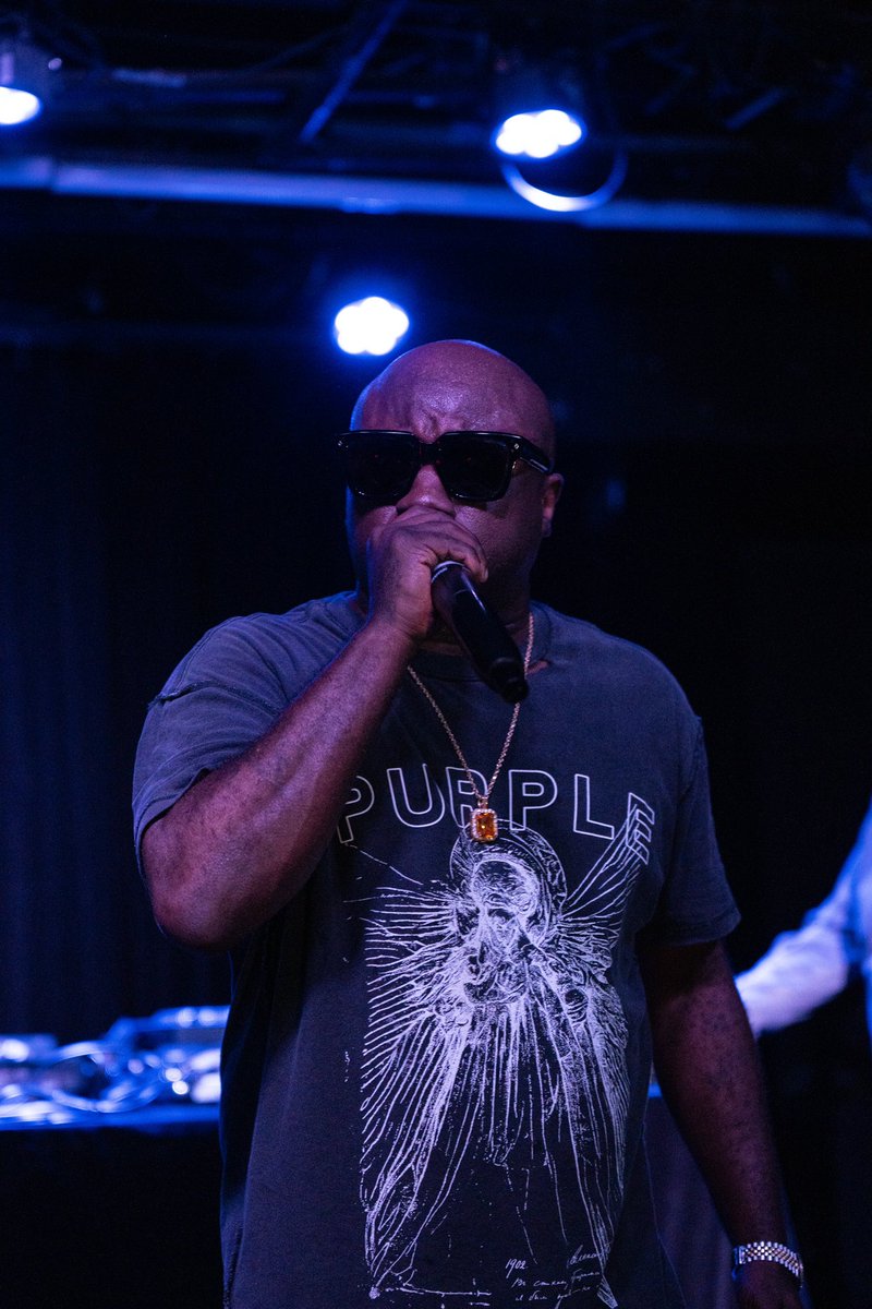 capcityhiphop_'s tweet photo. Havoc, Big Noyd, and DJ L.E.S. from Mobb Deep performed classic hits at Ottawa’s 27 Club on Wednesday night as part of The Infamous 2024 Canadian Tour.
#MobbDeep #TheInfamousTour https://t.co/EsA46RZl3i