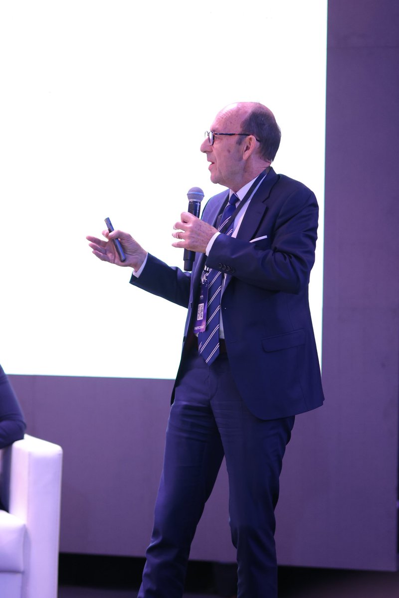 Yerevan Global Forum 2024 tweet media