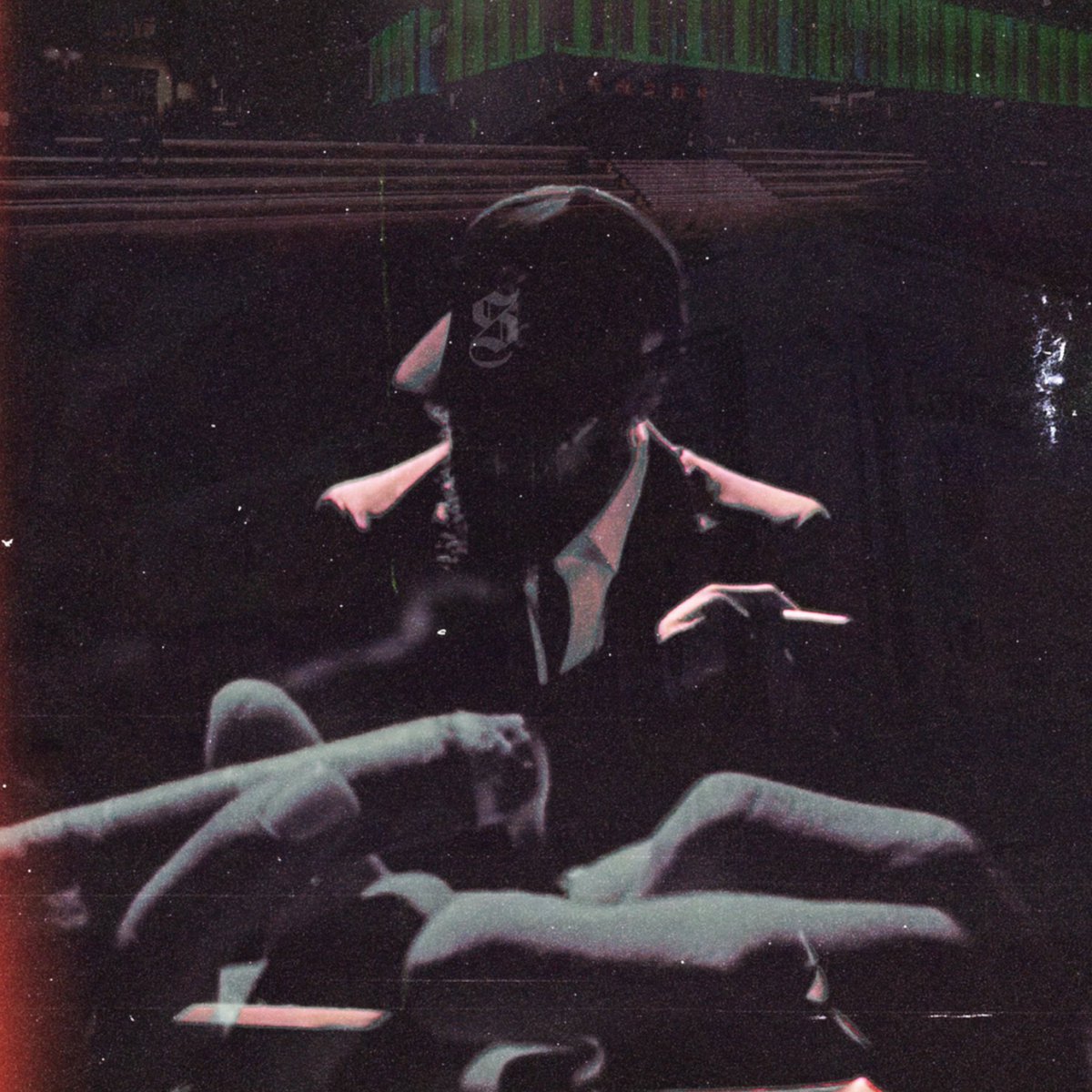 SLEEZEWASPARDONED OUT NOW EVERYWHERE!