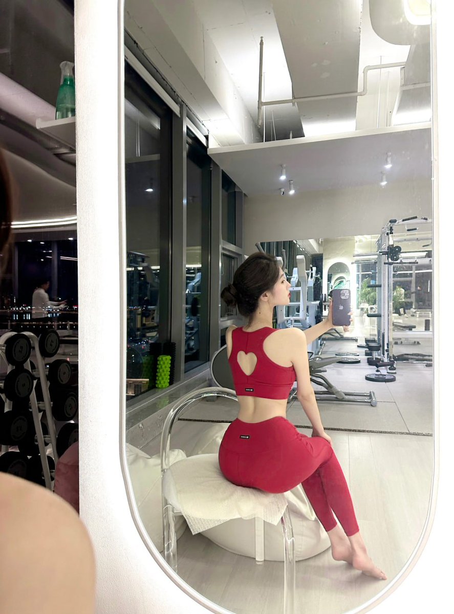 A perfect body is the best result of constant exercise.