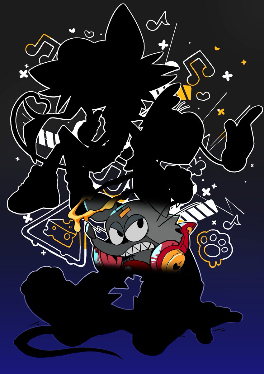 【🐭COMING SOON!!🧀】

描き下ろしイラストの一部をチラ見せ🌟
続報をお待ちください…🎶