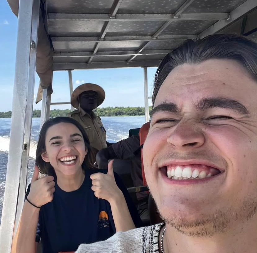 A good number of us havent thought or tried out boat cruise safaris and probably wondering ,how and where to enjoy one..well <a href="/gatsiosafariz/">Gatsiosafariz</a> can take you to the most famously known boat cruise safari destinations, all you have to do is call☎️+256778005651,for a pre-planned trip🚌
