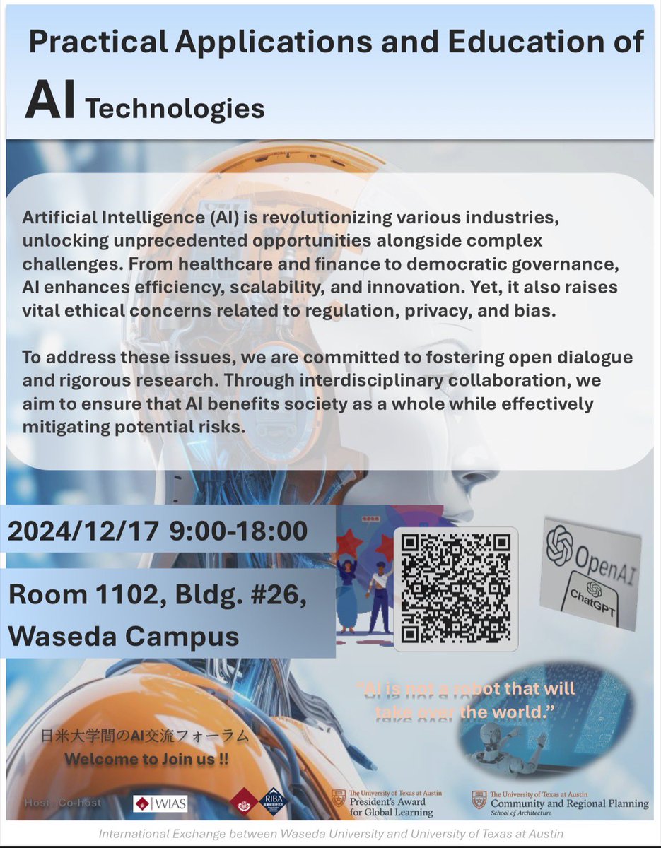 justJingKang's tweet photo. We’re stoked to host this event! A warm welcome to the professors and students from the University of Texas at Austin. Thank you all for your interest. Registration is now closed as we’ve reached full capacity. https://t.co/eRfXdytF5u