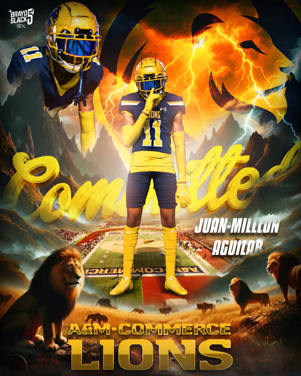 Juan-Milleon Aguilar🪤 tweet media