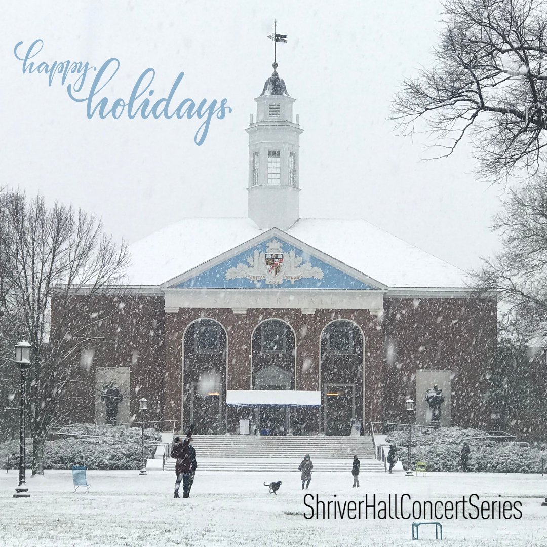 ShriverHallConcerts tweet media