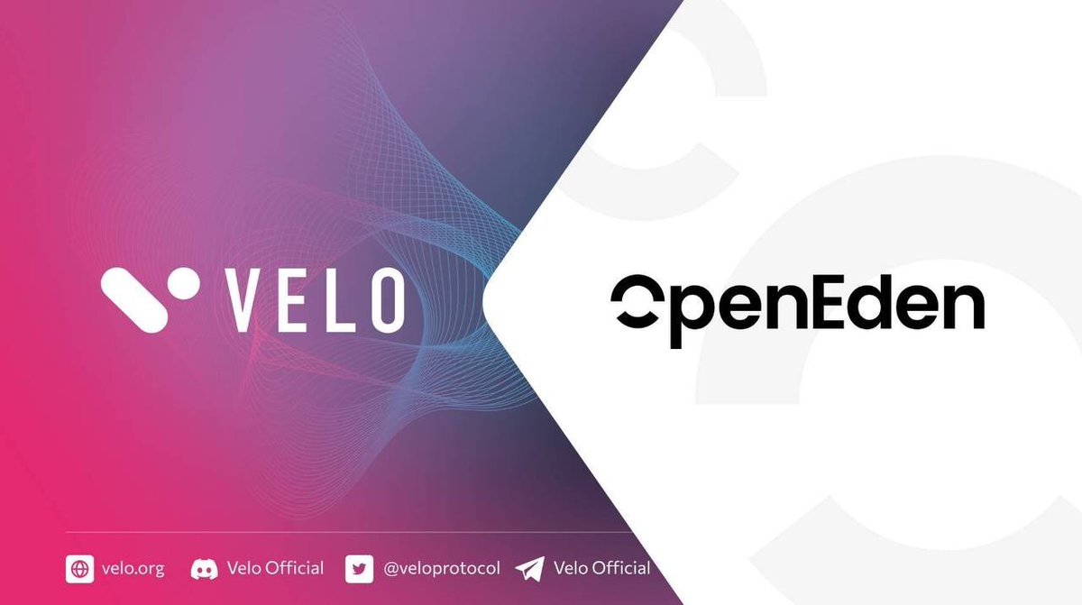 🪙 Introducing the VELO Protocol's $USDV Stablecoin 🪙

#USDV is a stablecoin within the VELO ecosystem, designed to be a primary store of value and unit of transfer for various applications. It is pegged to the US dollar but not directly to USDT as some might infer; instead,