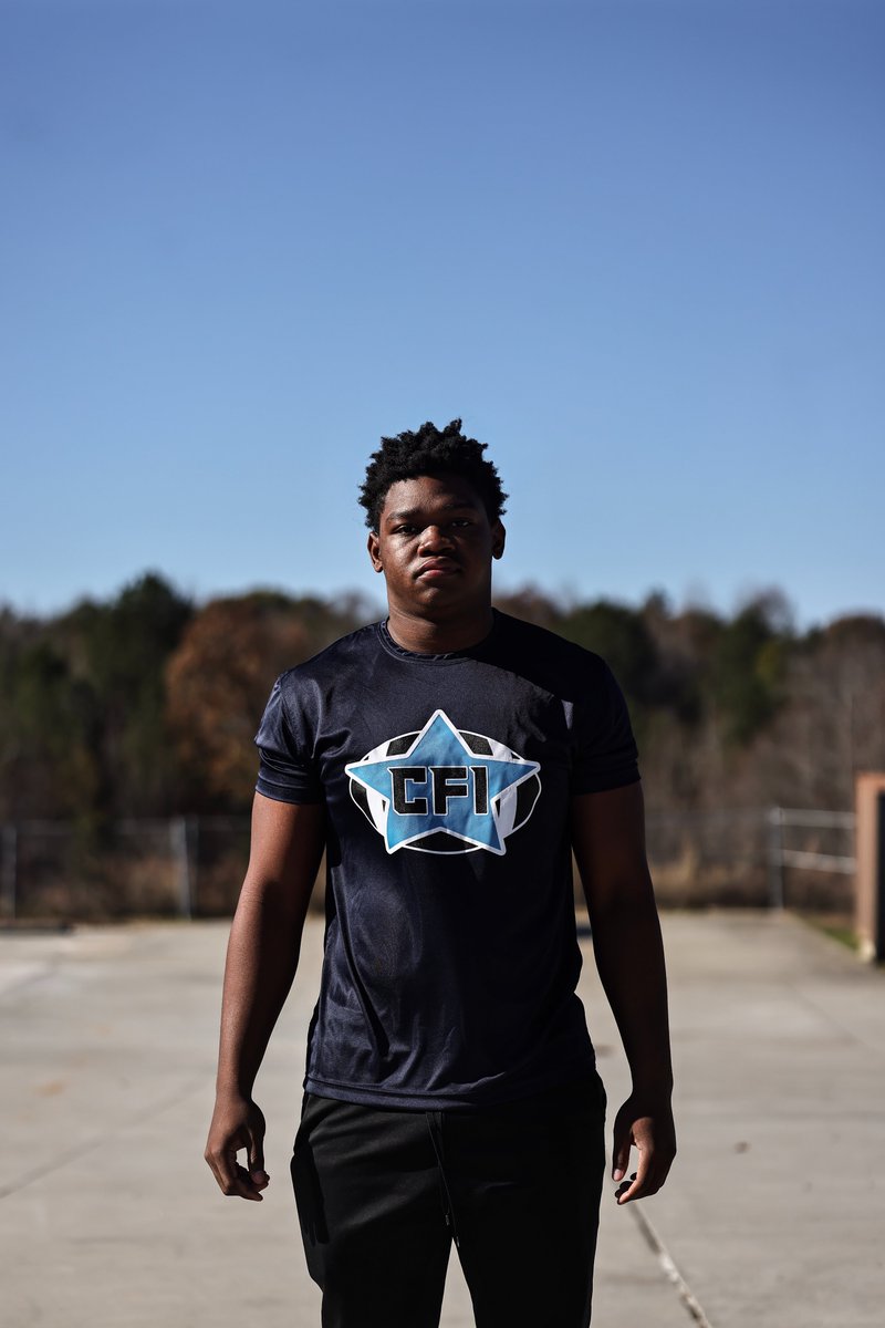 Ja'Shawn Shaw, Defensive Line, Berry <a href="/JaShawnShaw1/">Ja’Shawn Shaw</a>