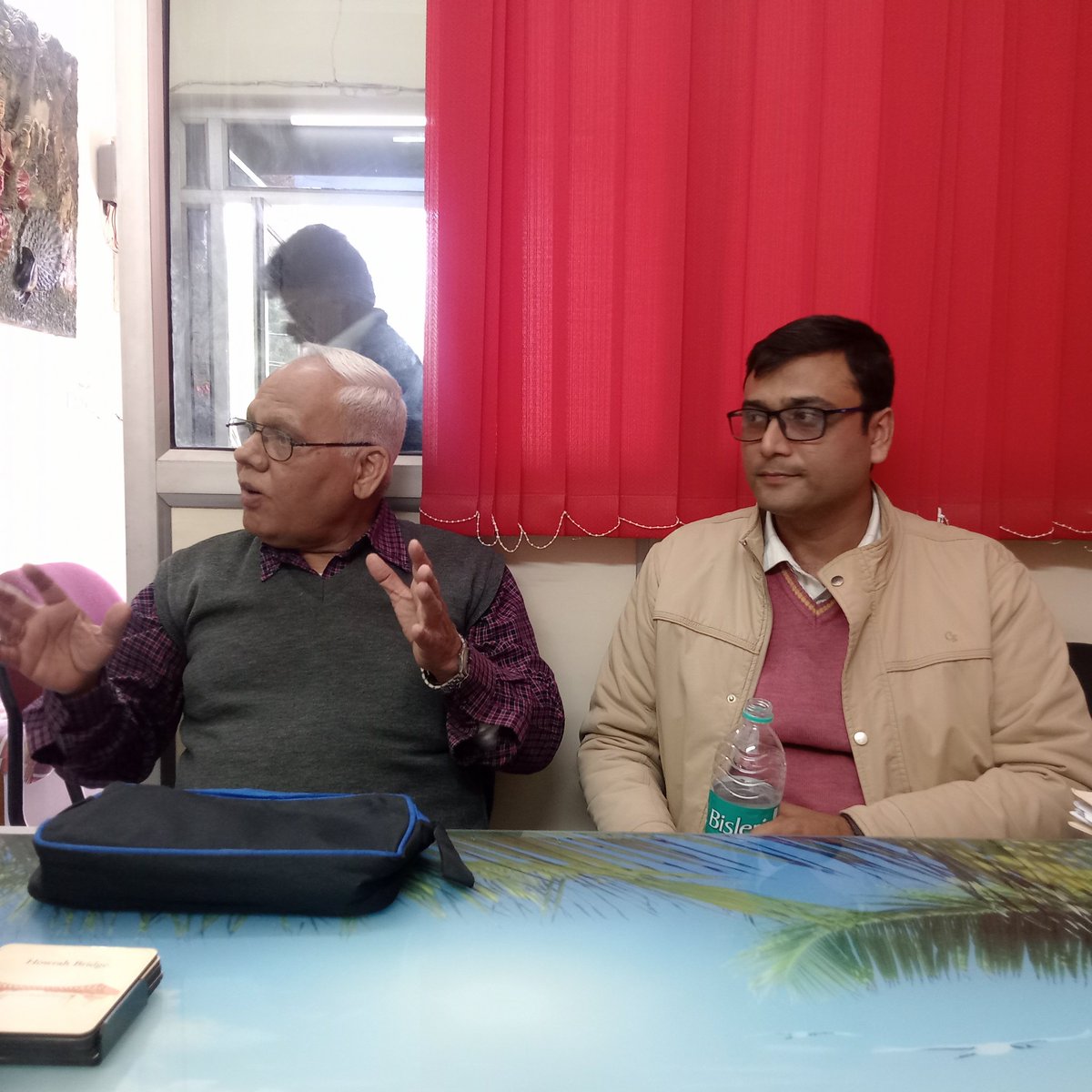 EdSobhaBurnwal's tweet photo. सोसायटी के ग्रीन बेल्ट पर अतिक्रमण रोकने के लिए समस्या का निपटान किया गया।🇮🇳
@EdSobhaRBurnwal https://t.co/UVLxNLN20K