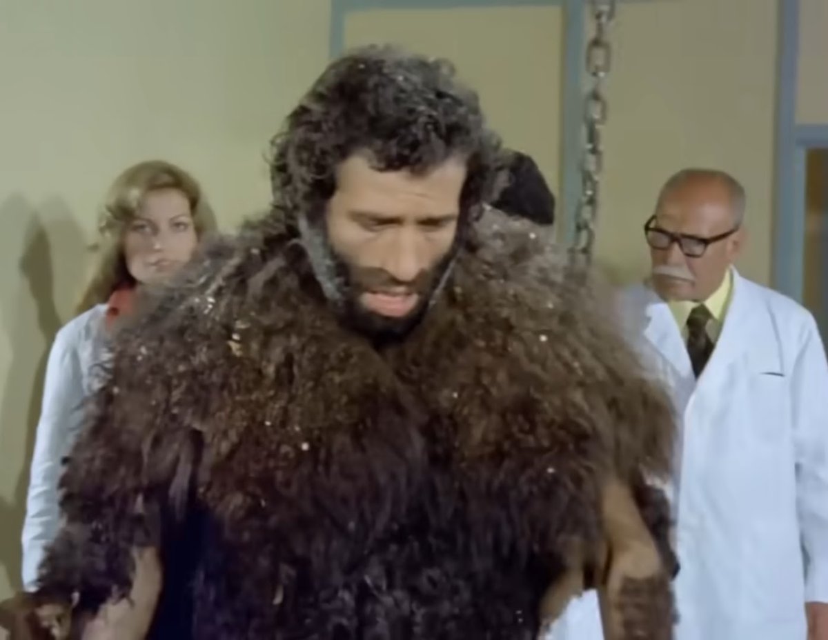 The Shape of Water (2017)