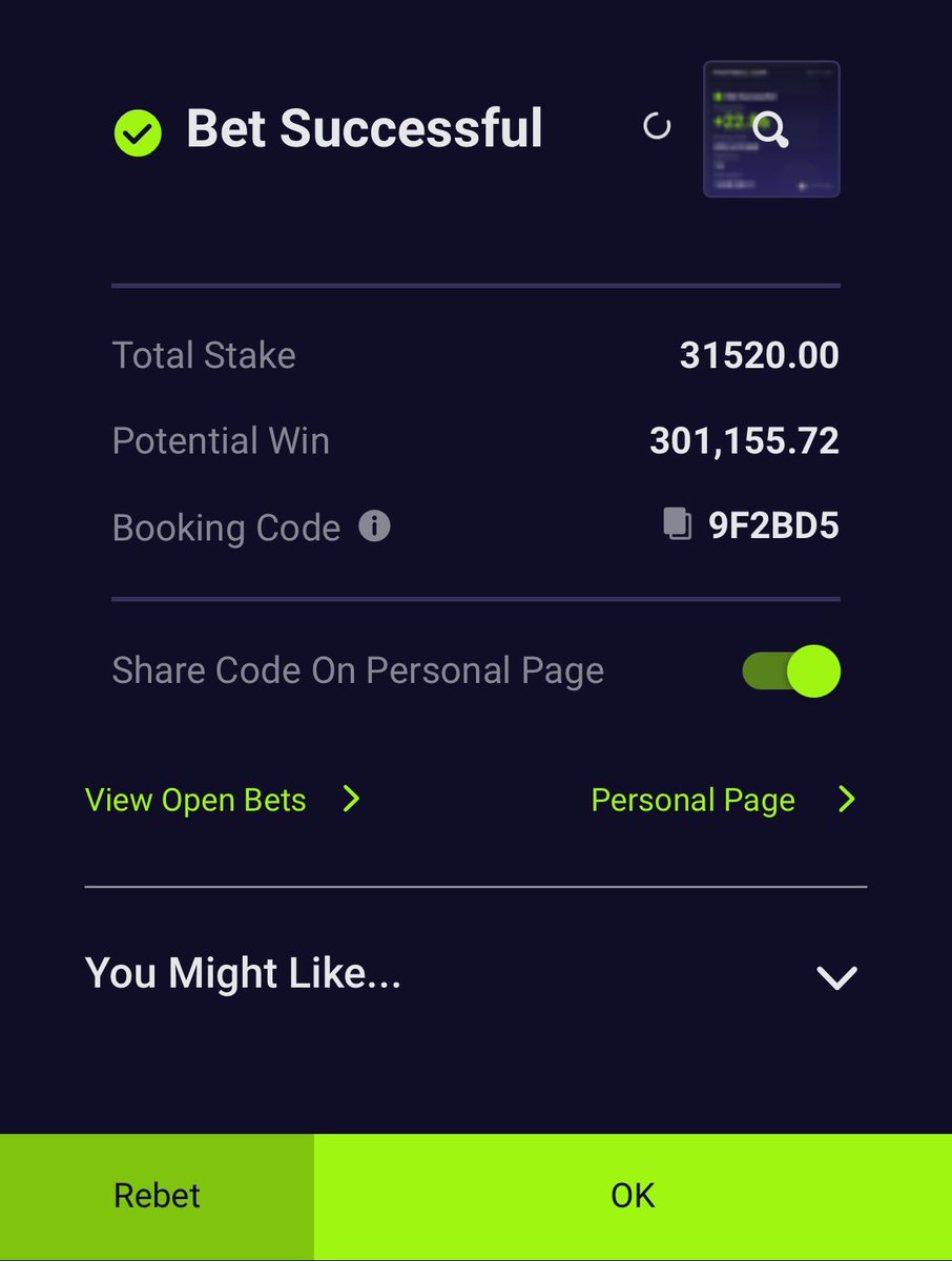 SportyCode_'s tweet photo. Weekend Booking out now https://t.co/i3vga0XYIT
