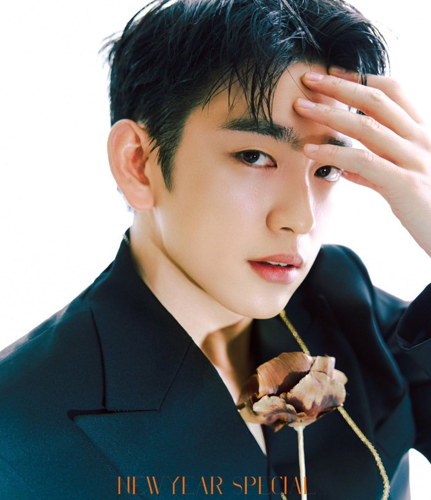 virtudef's tweet photo. this jay b                    🤝🏻                        this jinyoung https://t.co/26mwQMecme