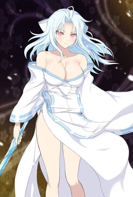 IceMaidenNinja's tweet photo. Vuelvo de mi letargo, y me entero que un gran amigo mío lo hicieron pasar por un pequeño mal momento~

Para el/la causante te digo ésto, ya te considero de mi nulo agrado, y no digo eso a la ligera~ https://t.co/mdUNPBFvxV