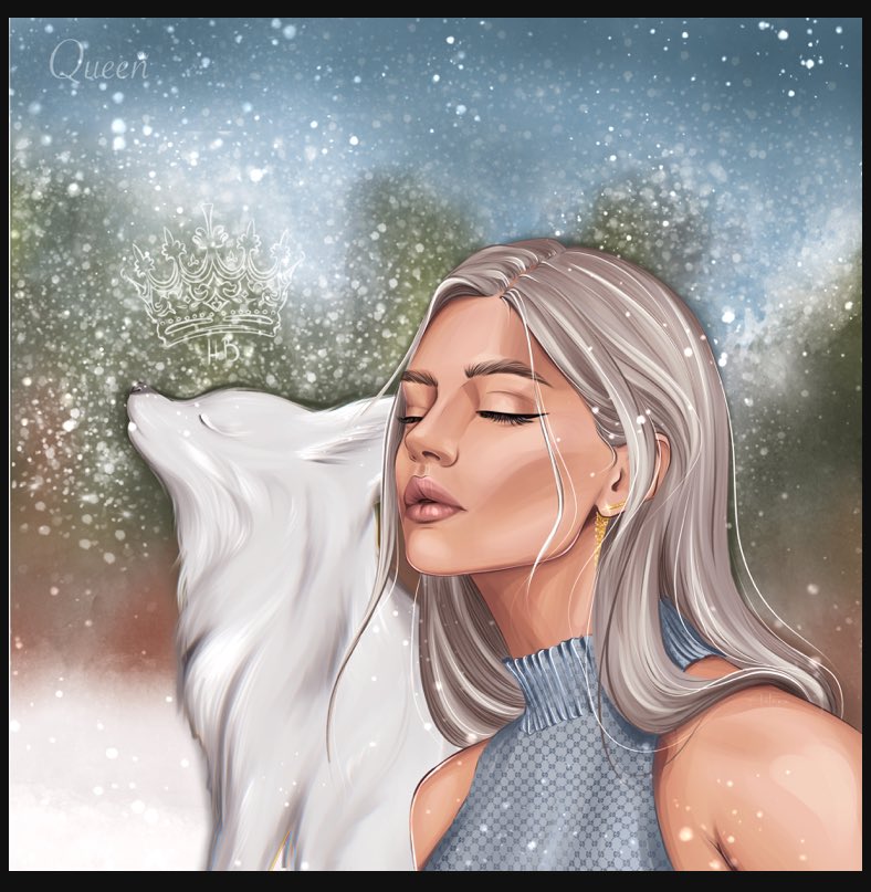 ✨✨Collected✨✨✨

Dear <a href="/Artago_/">𝐆𝐚𝐥𝐢𝐧𝐚 👸🏼</a> happy birthday 🥳🥳🥳 I wish you to be happy and healthy✨

And of course I catch this amazing piece🥰

Winter fairy tale (scribe)

🔗: objkt.com/tokens/KT1Rdha…
