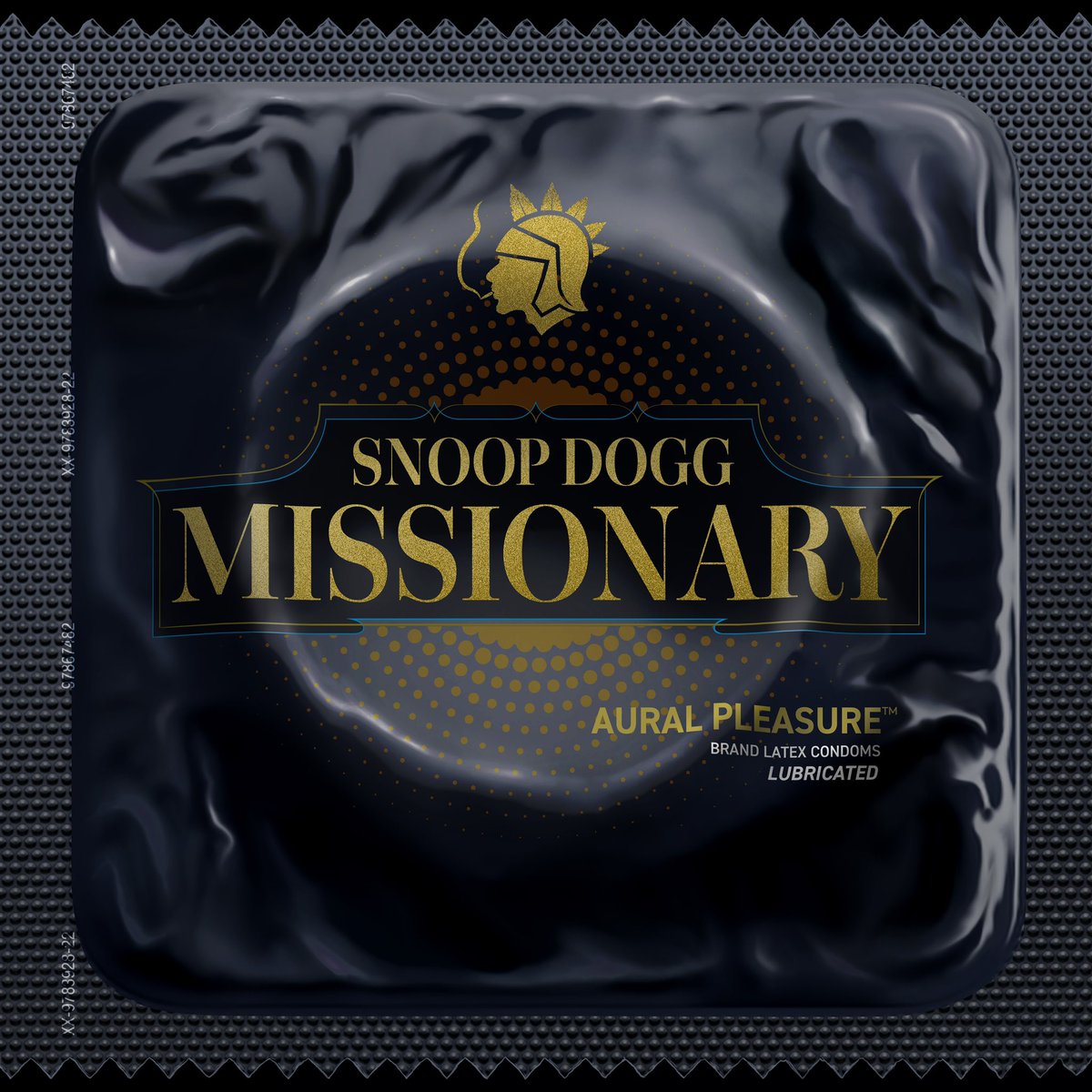 deathrowrecords's tweet photo. Missionary out now on all platforms! @SnoopDogg @drdre https://t.co/70MWu1AAYc