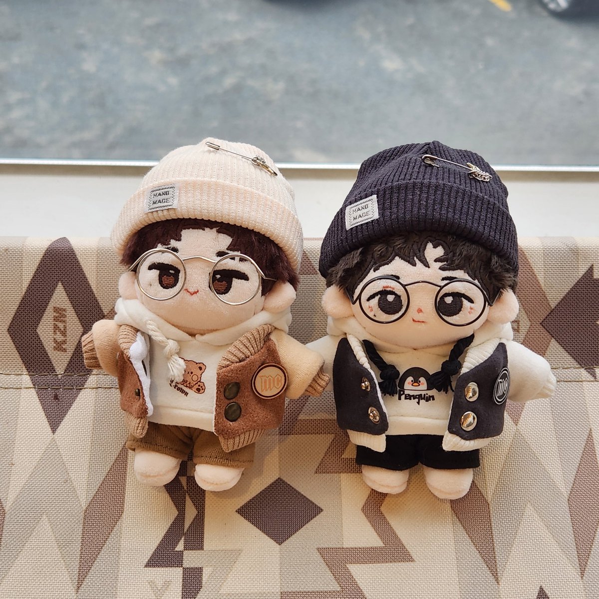 vvonvvooo's tweet photo. 가을의 어느 날🍂
#원우인형 #복덩어리원우 #찹쌀원우 https://t.co/AULHxec7y7