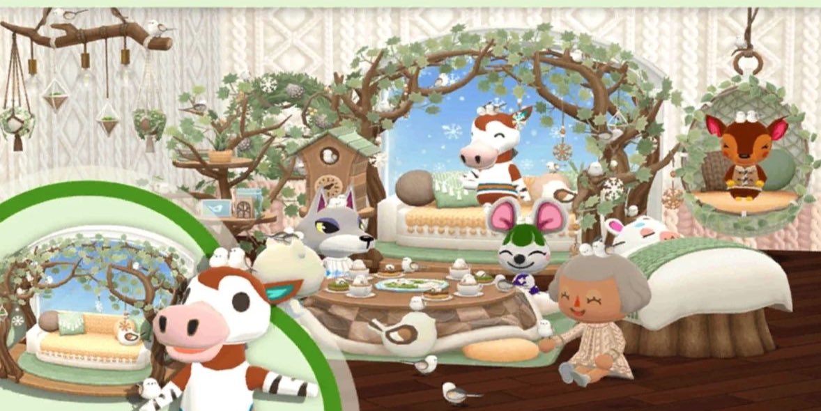 KAN🍬ポケ森 tweet media