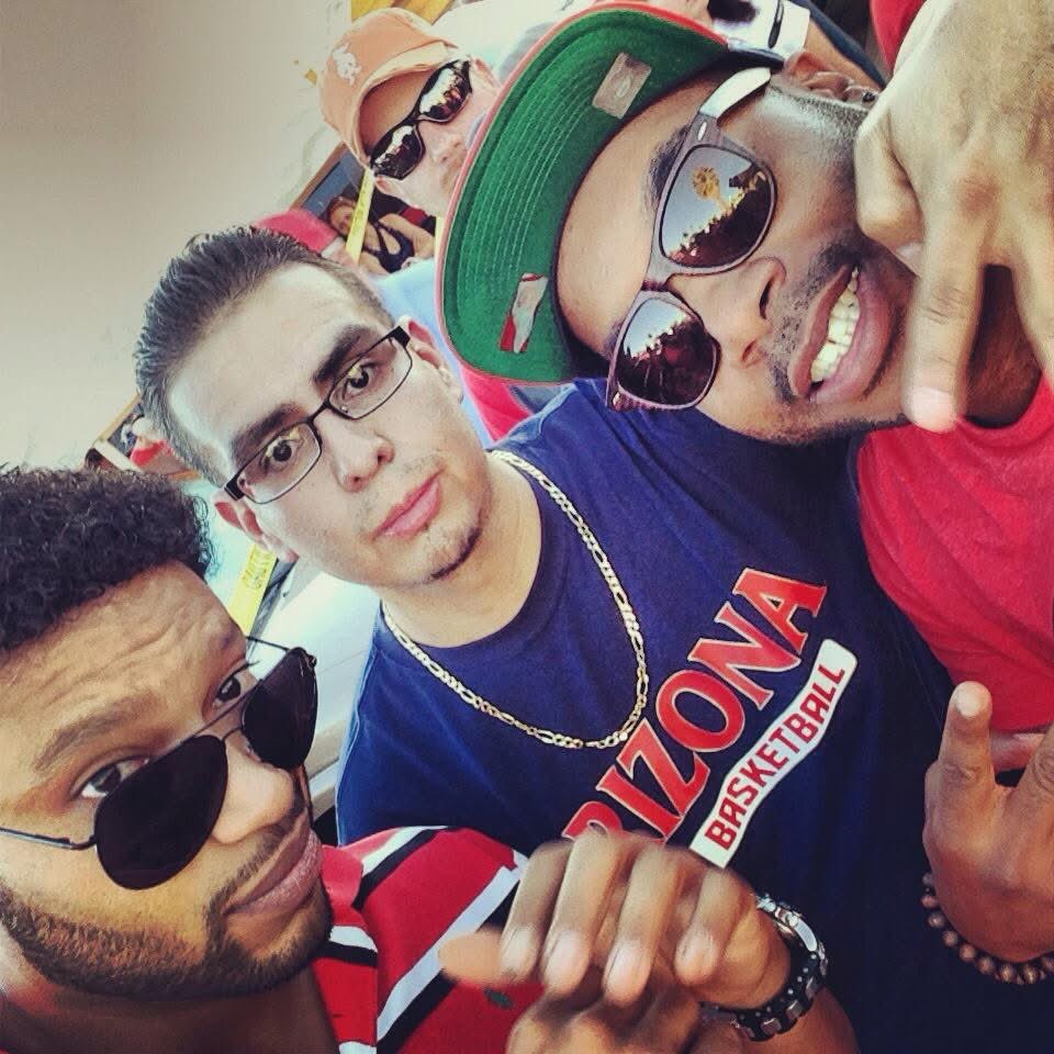 El_Barrbon's tweet photo. Hasn’t even been a week, feels like 10 yrs ago and 10 minutes ago at once. @NACHO2813 was 1 of 1. I’ll always be your big bro, and you’ll never walk alone. Rest Easy, Brethren. 🕊️🙏🏾✊🏾 https://t.co/u6VieaeRHM