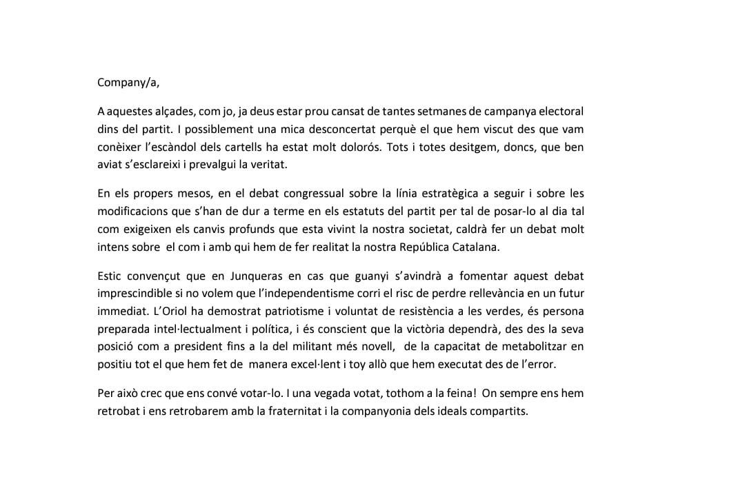 Joan Tardà i Coma tweet media