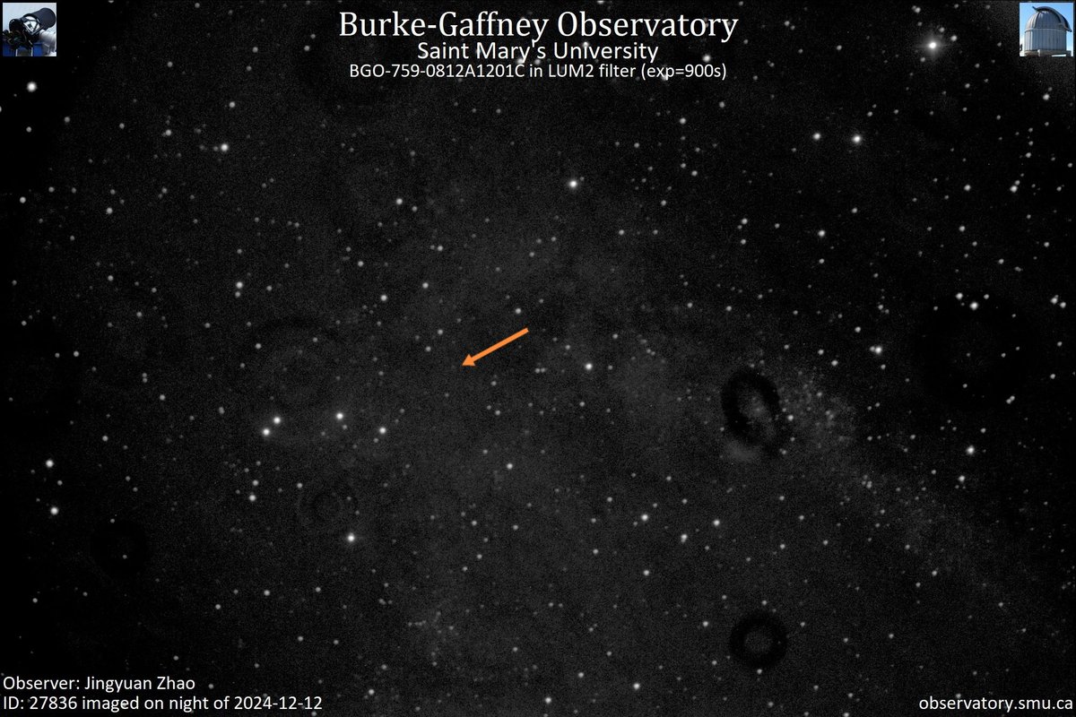 Astro_JYZhao's tweet photo. Recurrent Nova M31N 2008-12a: Discovery of the 2024 eruption
https://t.co/kOVPgRoRct https://t.co/mP1gUlG1Dj
