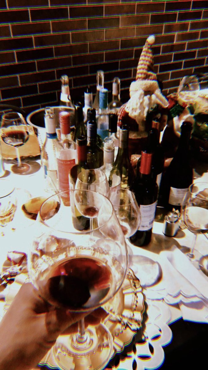 MarioNakao's tweet photo. Wine time! https://t.co/jD2yUBXnZA