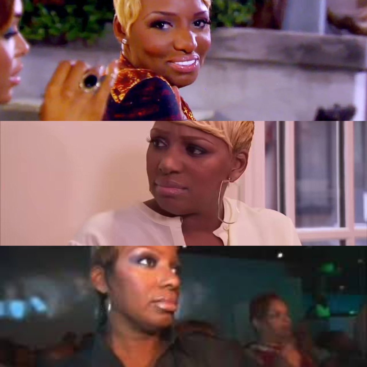 PopTingz's tweet photo. Happy 57th birthday to the iconic NeNe Leakes.

What’s your favorite moment by the star? https://t.co/rXBdLe5HC1