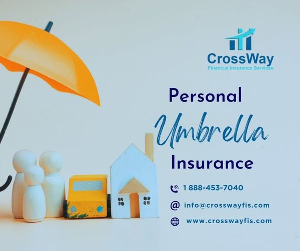 CrossWayFIS's tweet image. Extend your safety net with coverage that goes beyond the basics. Ask us how to get comprehensive protection for life's unexpected moments. #ExtraCoverage #SafetyFirst  #crossWayFIS