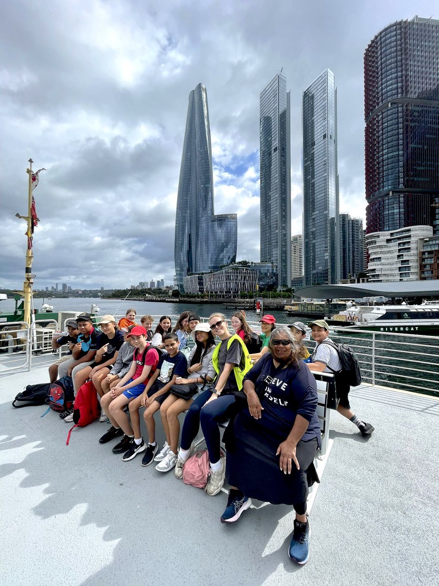 Glebe Public School tweet media