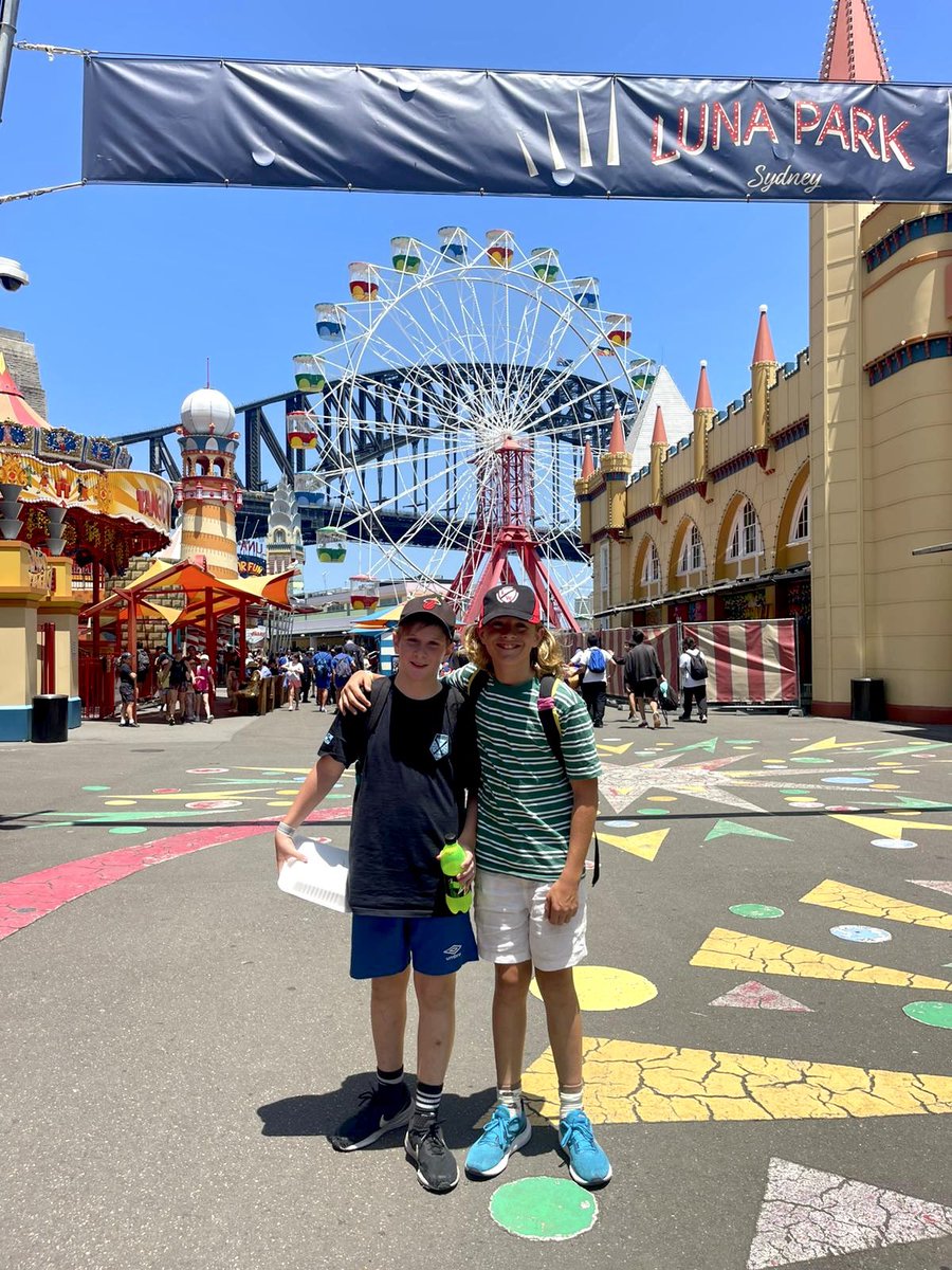 Glebe Public School tweet media