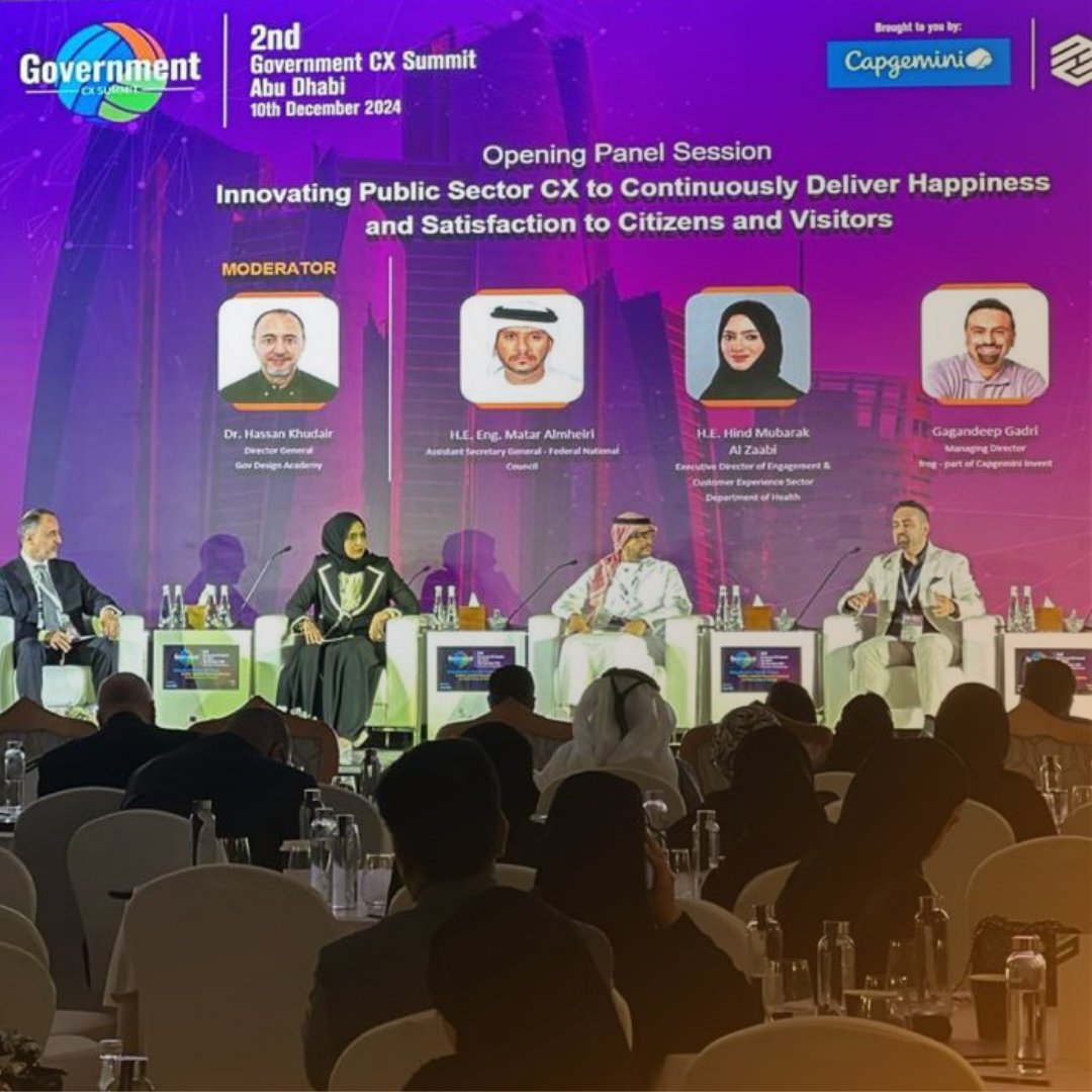 GovDesign Academy tweet media