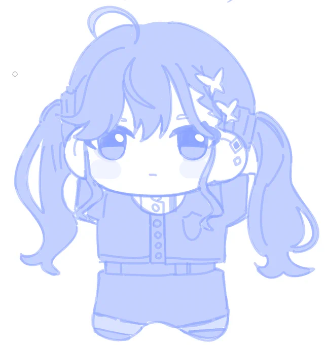賀陽燐羽ちゃん 